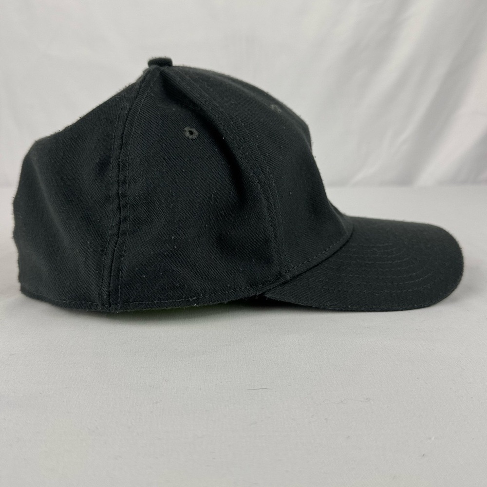 NFL Carolina Panthers Nike Fitted Ball Cap - Picture 4 of 5